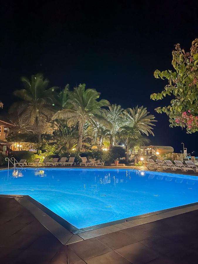 Porto Antigo 2 - Apt 54 Santa Maria Εξωτερικό φωτογραφία