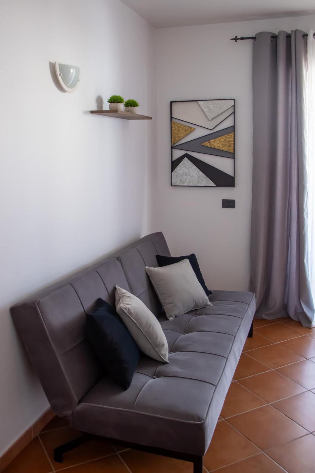 Porto Antigo 2 - Apt 54 Santa Maria Εξωτερικό φωτογραφία