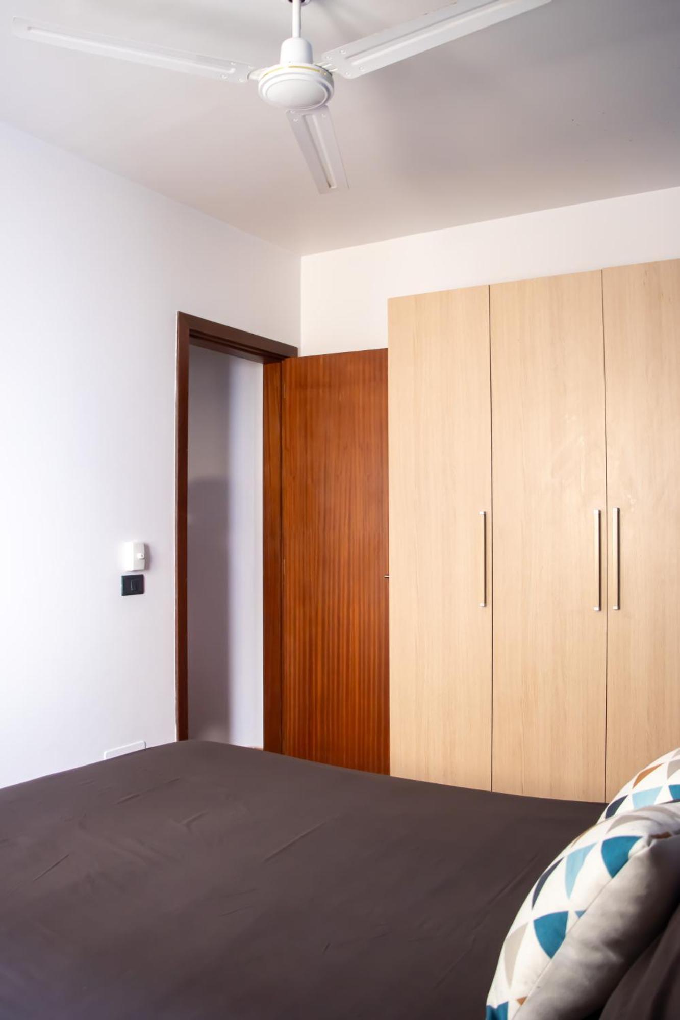 Porto Antigo 2 - Apt 54 Santa Maria Εξωτερικό φωτογραφία