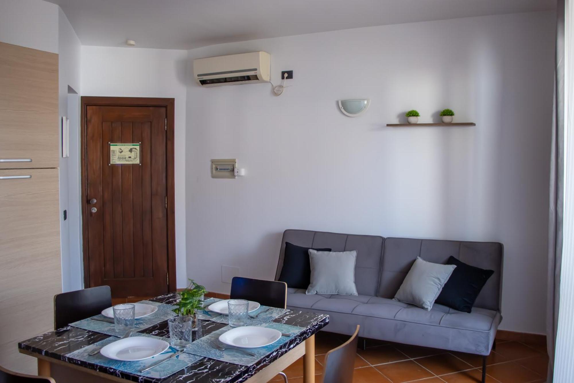 Porto Antigo 2 - Apt 54 Santa Maria Εξωτερικό φωτογραφία