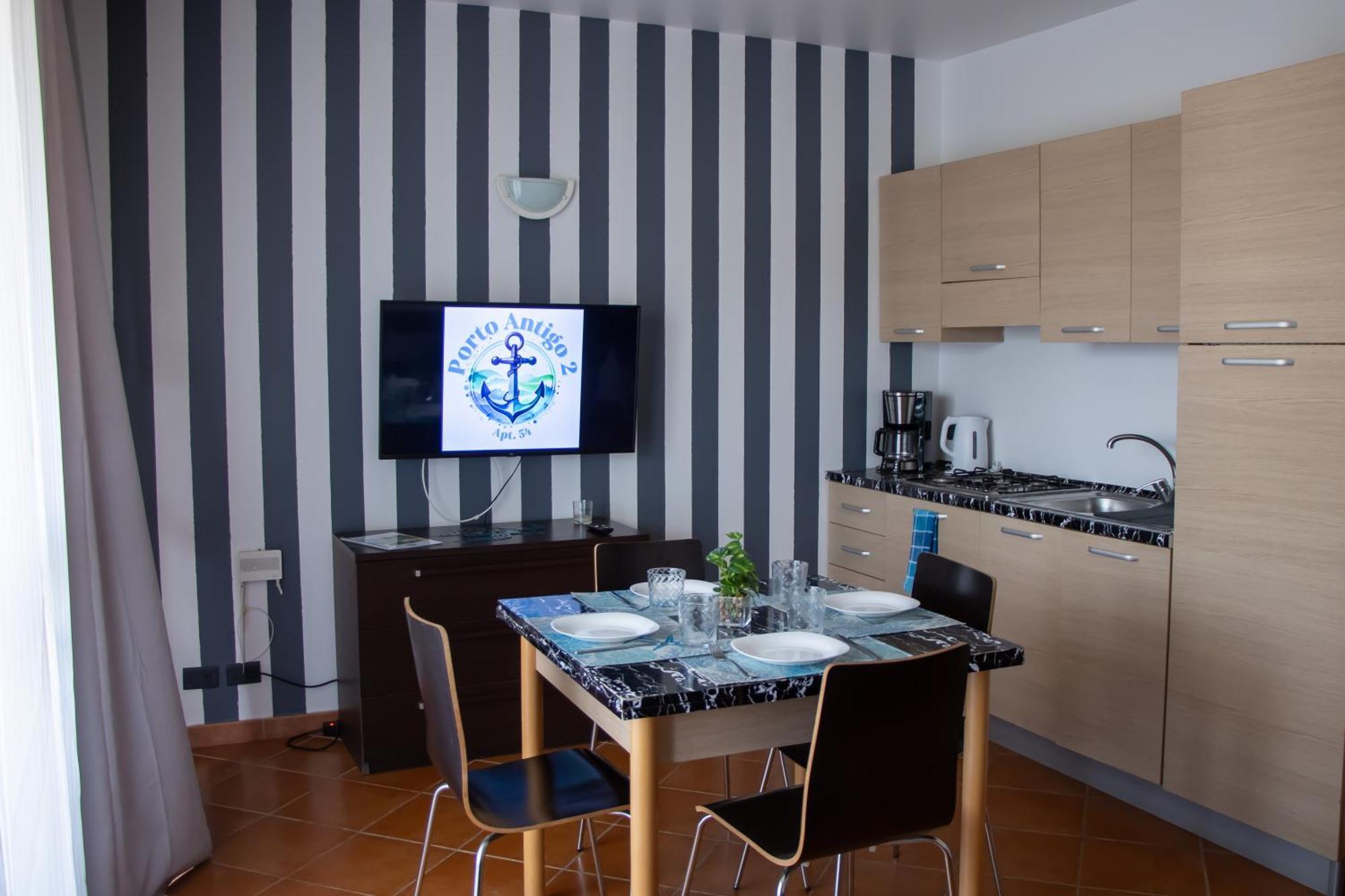 Porto Antigo 2 - Apt 54 Santa Maria Εξωτερικό φωτογραφία
