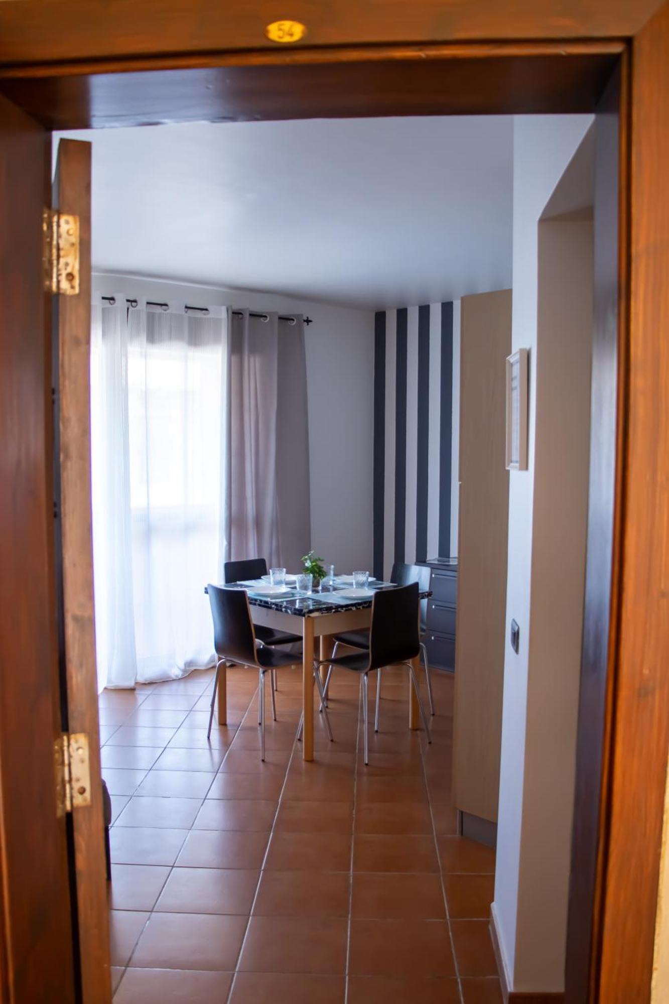 Porto Antigo 2 - Apt 54 Santa Maria Εξωτερικό φωτογραφία